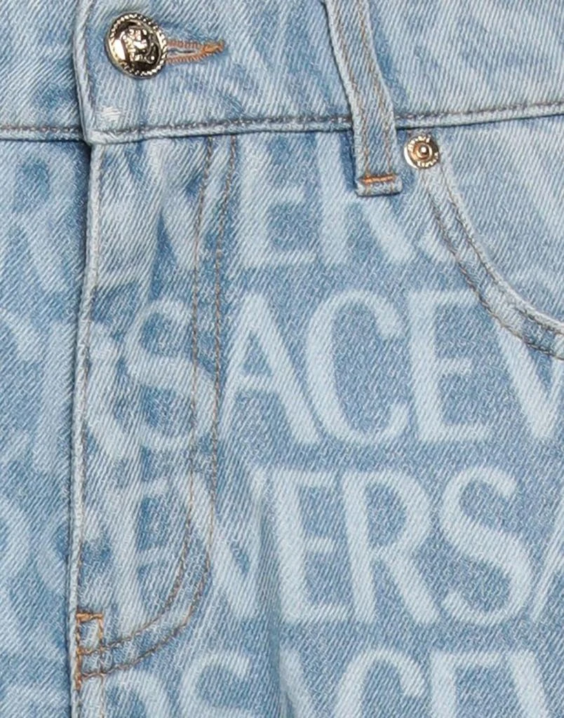 Versace Denim pants 4