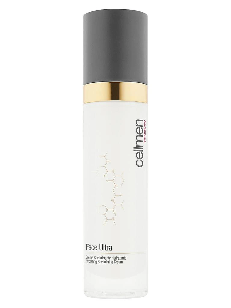 Cellcosmet Cellmen Face Ultra 1