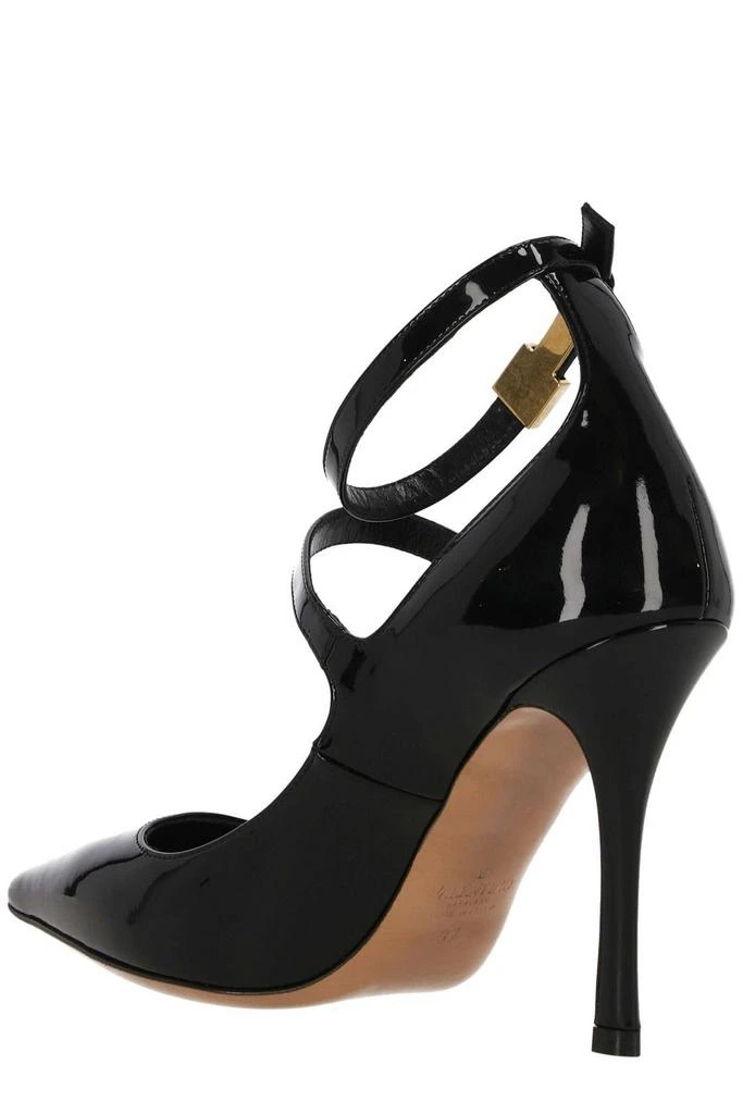 Valentino Valentino Garavani Rockstud Pointed Toe Pumps 3