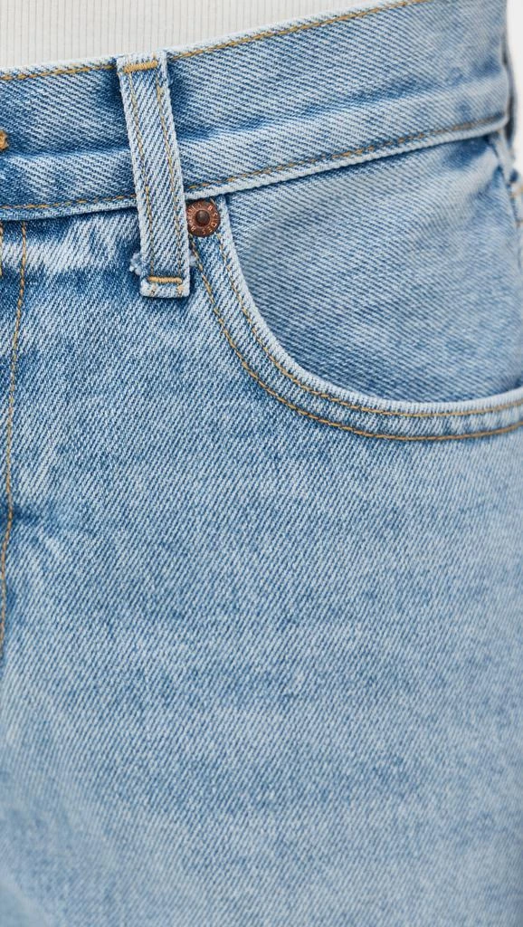 B Sides Marcel Culotte Shorts 5