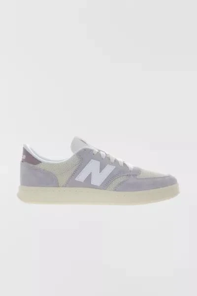 New Balance New Balance Women's T500 Court Sneaker 1