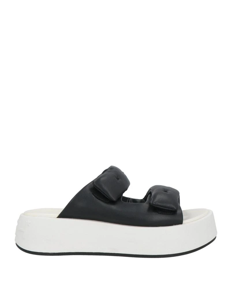 Ash Sandals 1