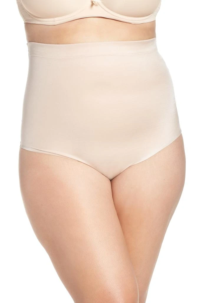 SPANX SPANXshape<sup>™</sup> Suit Your Fancy High Waist Thong 1