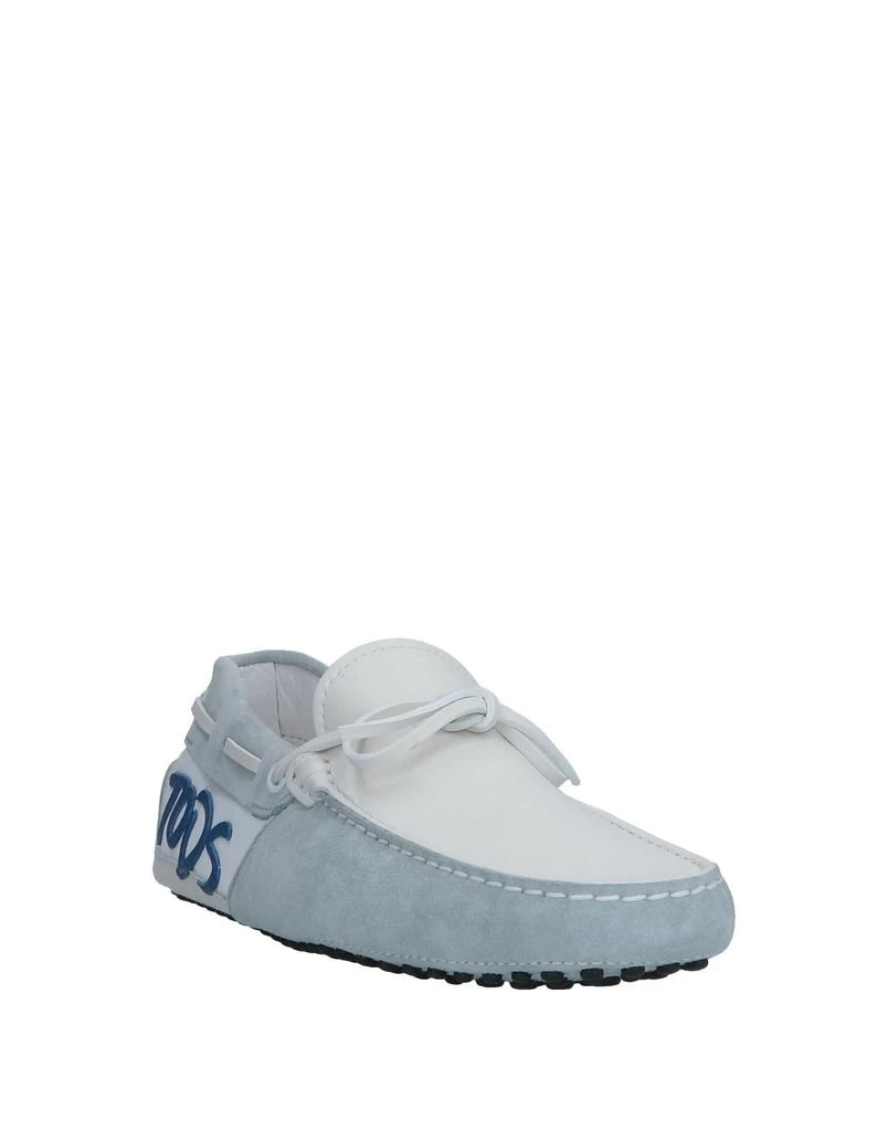 Tod's Loafers 2