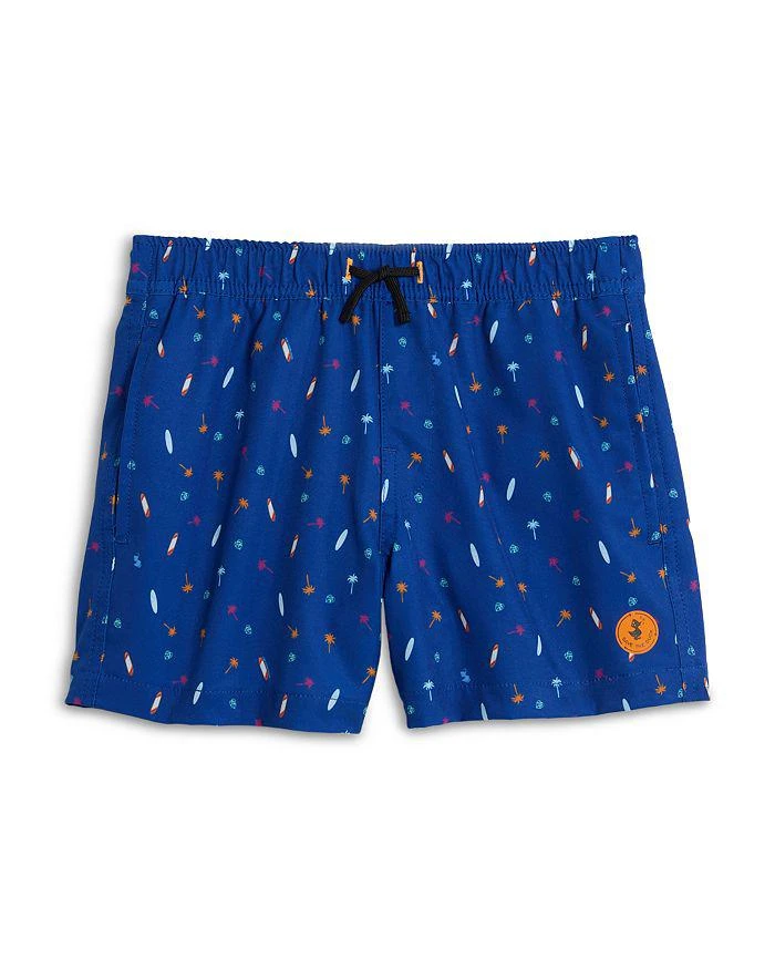 Save The Duck Boys
 Getu Swim Trunks - Little Kid, Big Kid