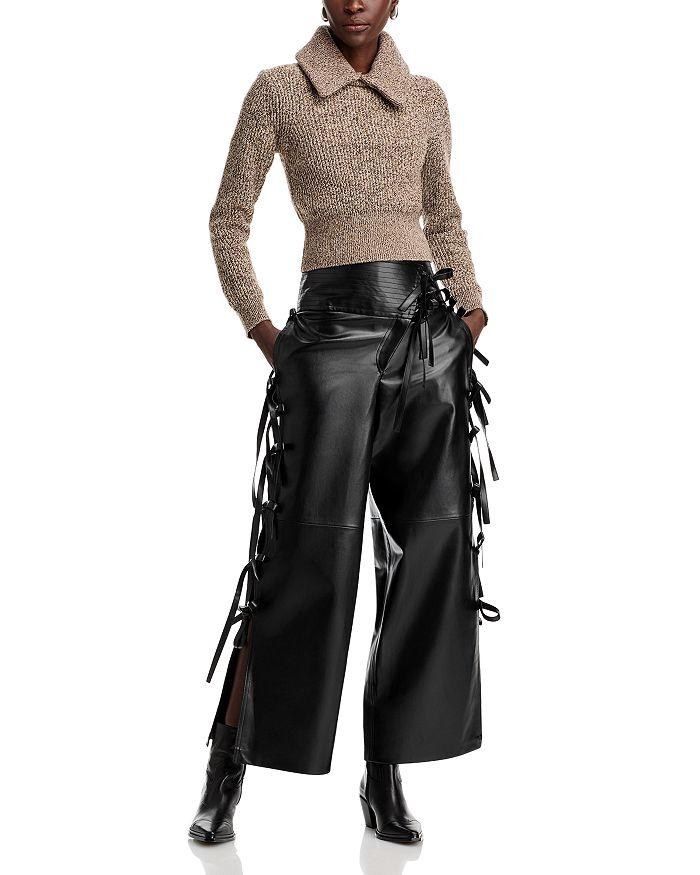 A.W.A.K.E. Mode Wide Leg Pants