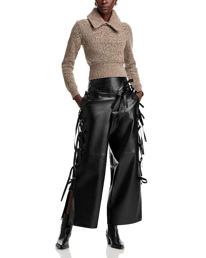 A.W.A.K.E. Mode Wide Leg Pants 2