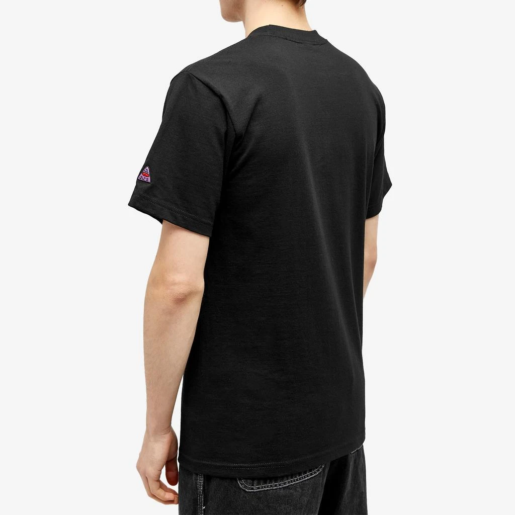 Creepz Creepz O.T.T. Logo T-Shirt 3