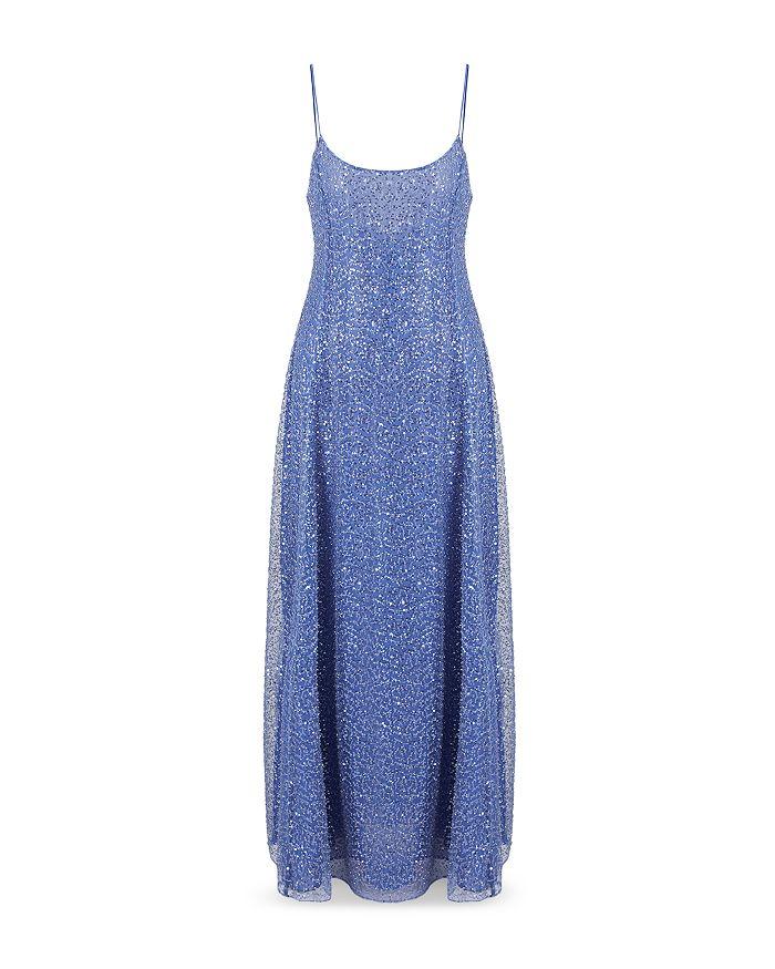 Emporio Armani Sequined Gown - Exclusive - Dresses & Skirts