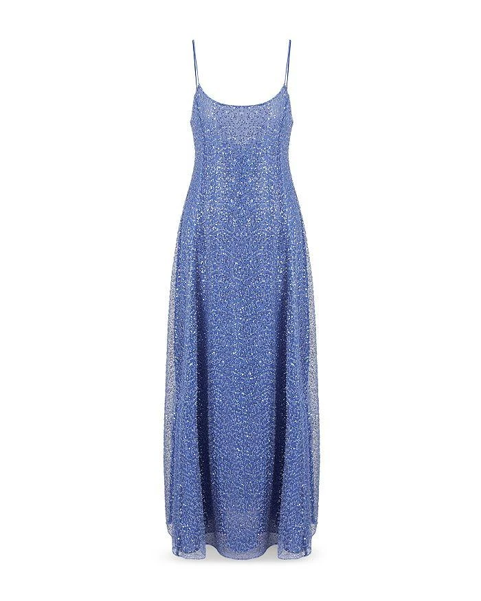 Emporio Armani Sequined Gown - Exclusive 2