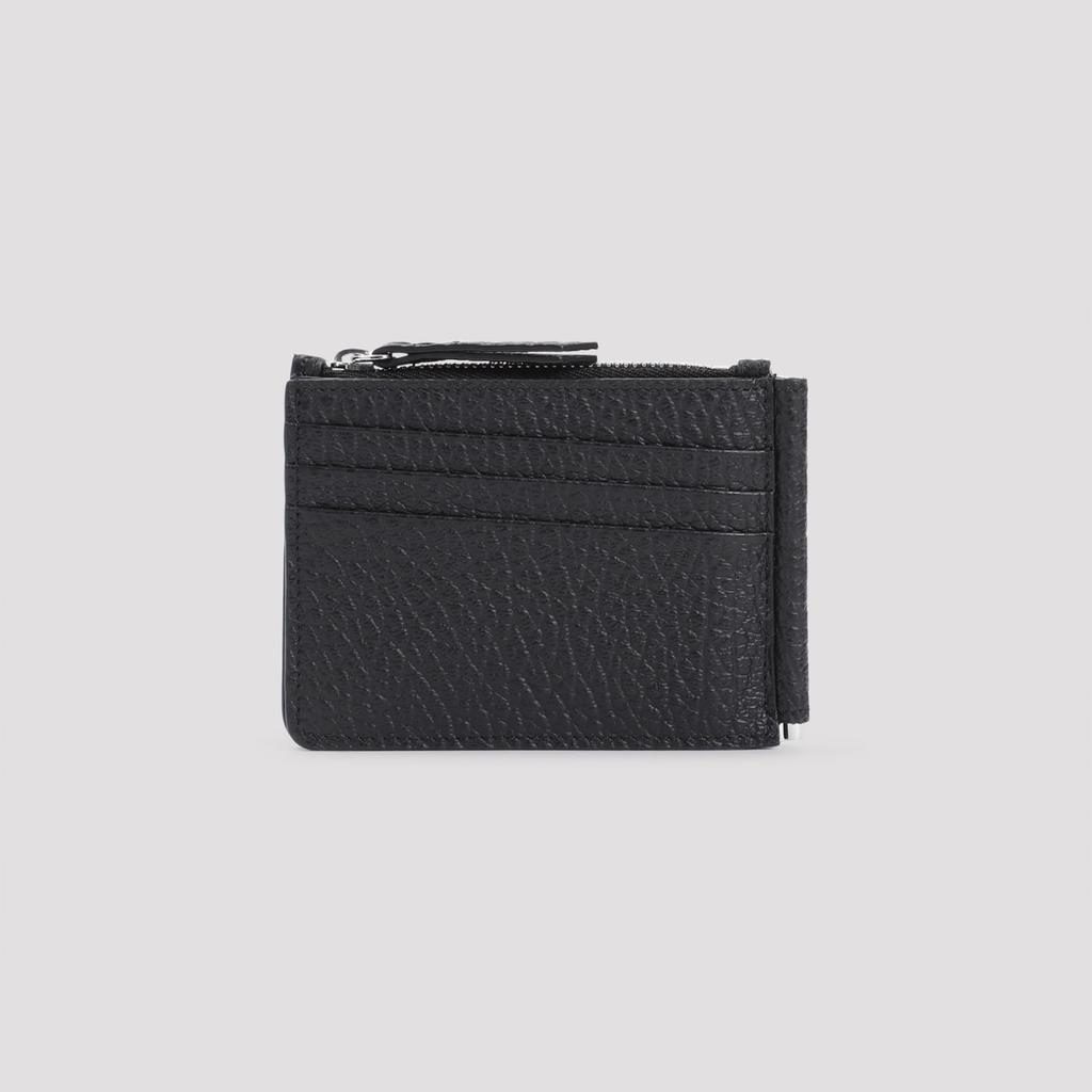 MAISON MARGIELA Slim 2 Pincer Wallet