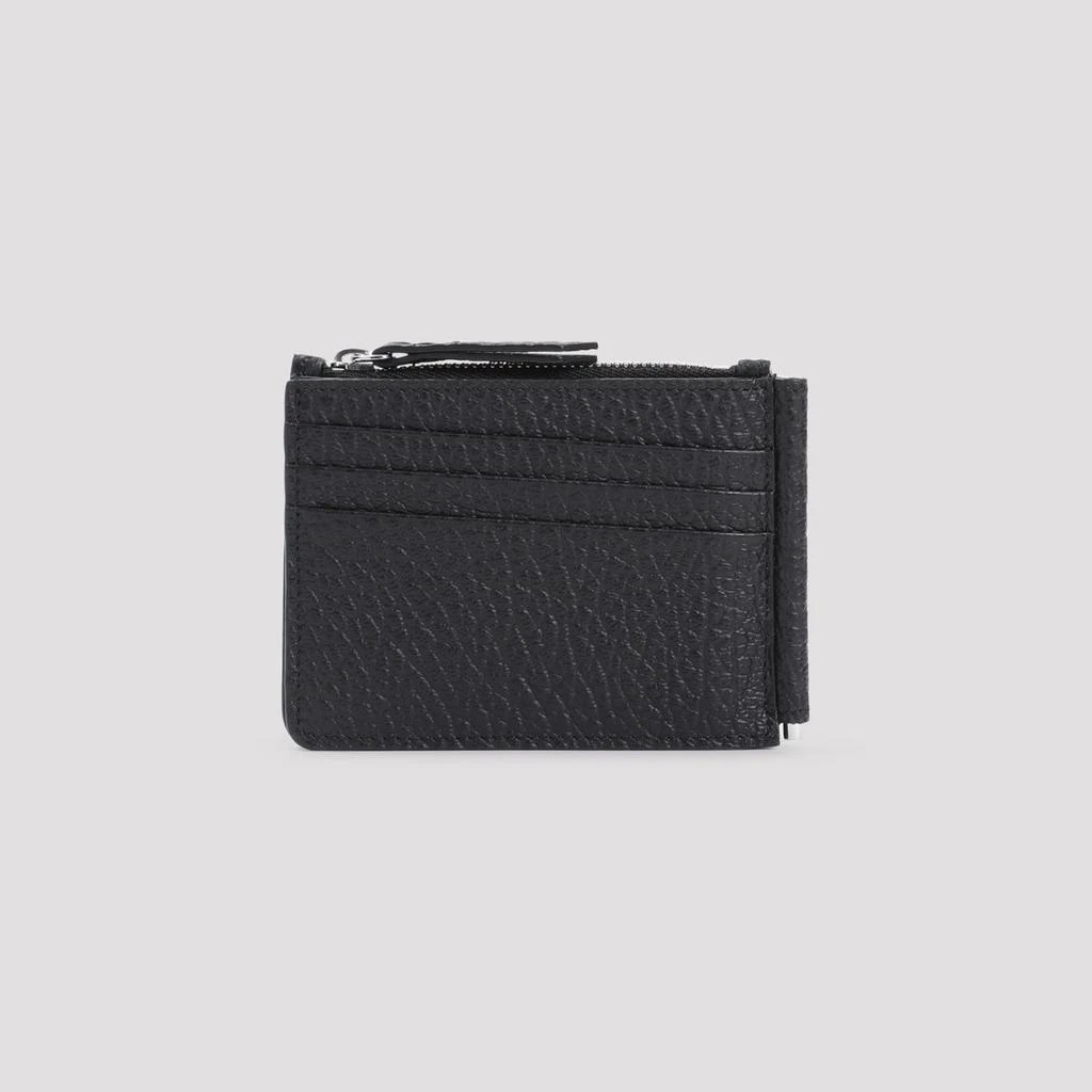 MAISON MARGIELA Slim 2 Pincer Wallet 2
