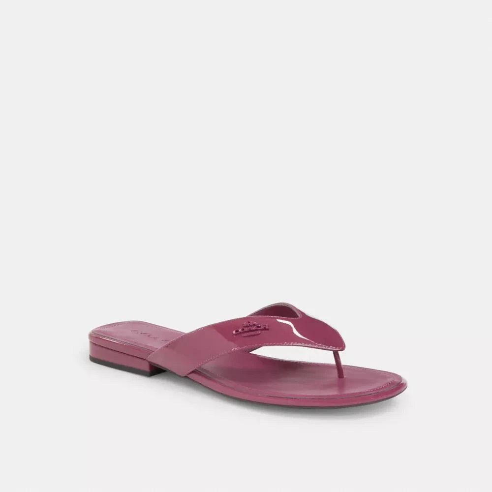 Coach Bridgette Sandal 2