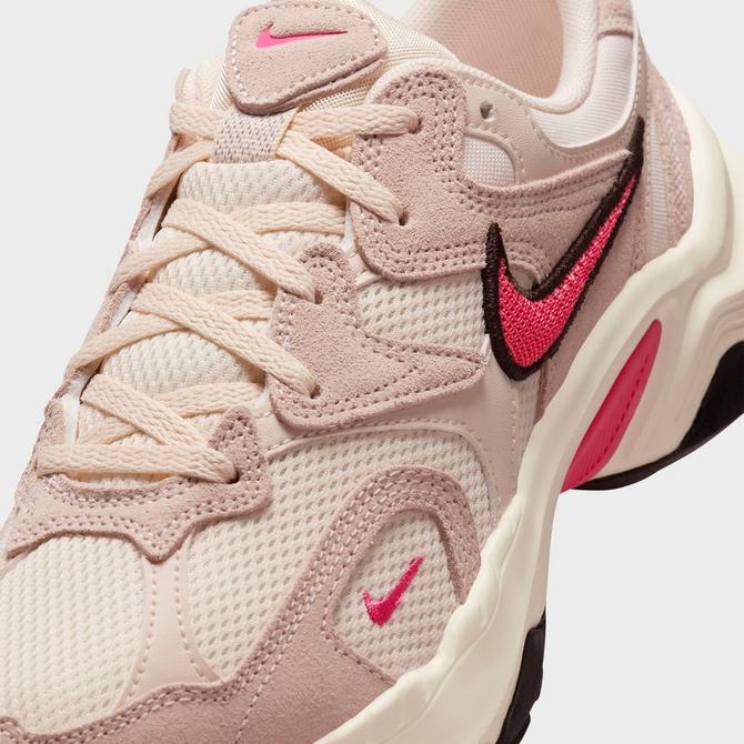 nike women's air max 2x casual sneakers from finish line
