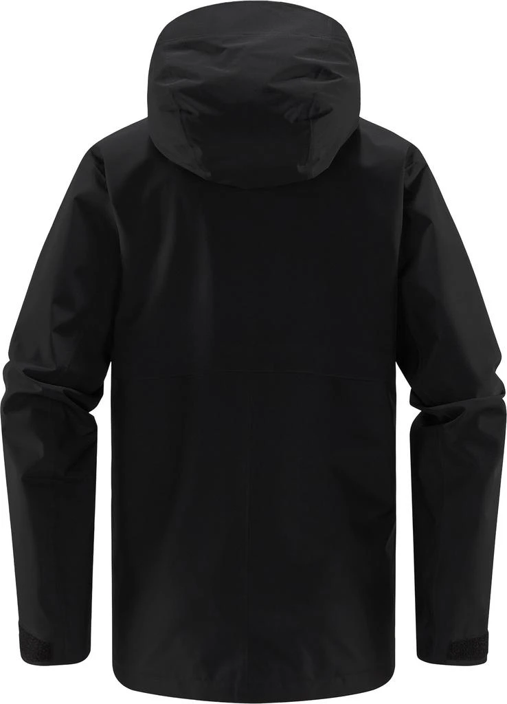 Haglofs Aria Proof Jacket - Women's 9