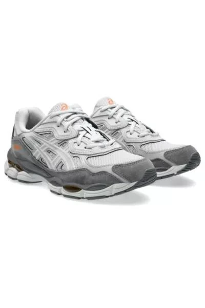 Asics ASICS GEL-NYC Sportstyle Sneakers 2