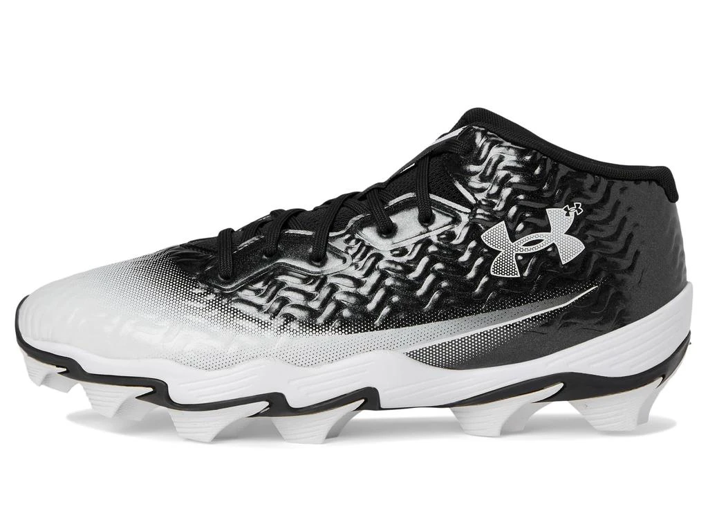 Under Armour Spotlight Hammer RM Football Cleats 4