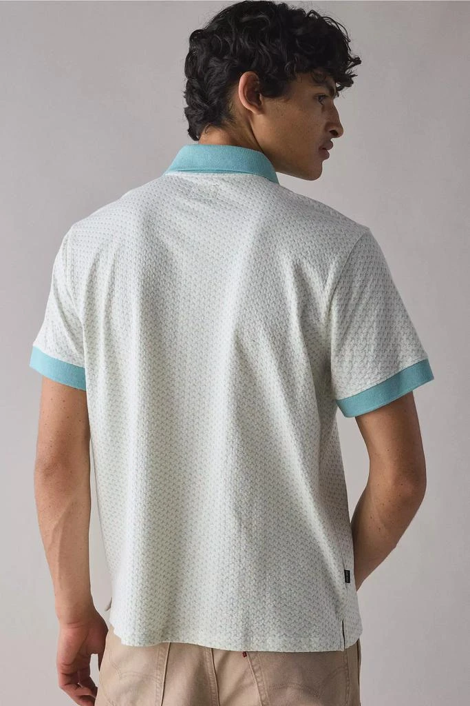 Dark Seas Dark Seas Homer Short Sleeve Shirt 2