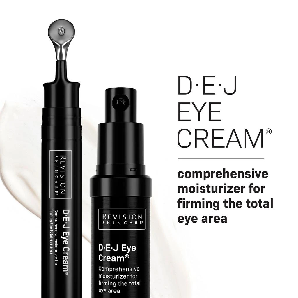 Revision Skincare Revision Skincare D.E.J Eye Cream 5