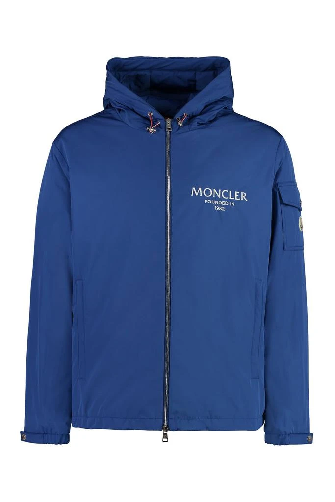 Moncler Moncler Granero Short Down Jacket 1