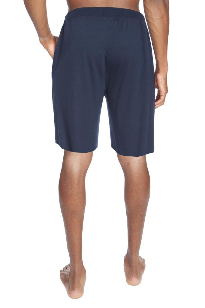 Unsimply Stitched Poly Viscose Lounge Short