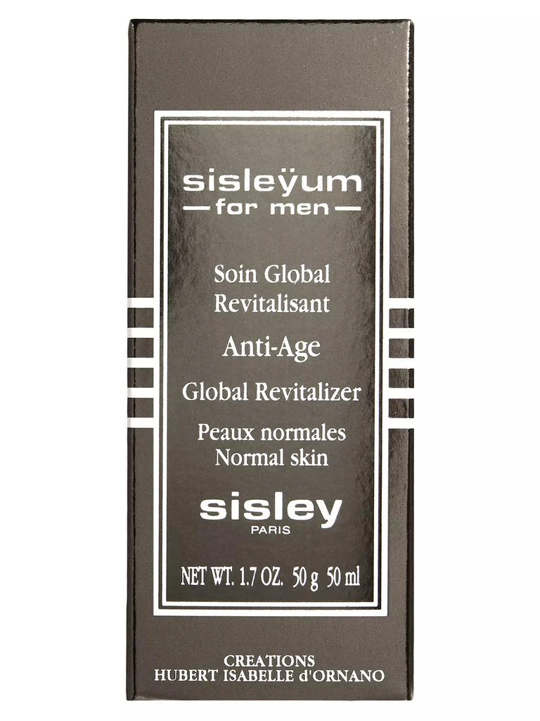 Sisley Sisleyum for Men Normal Skin 3