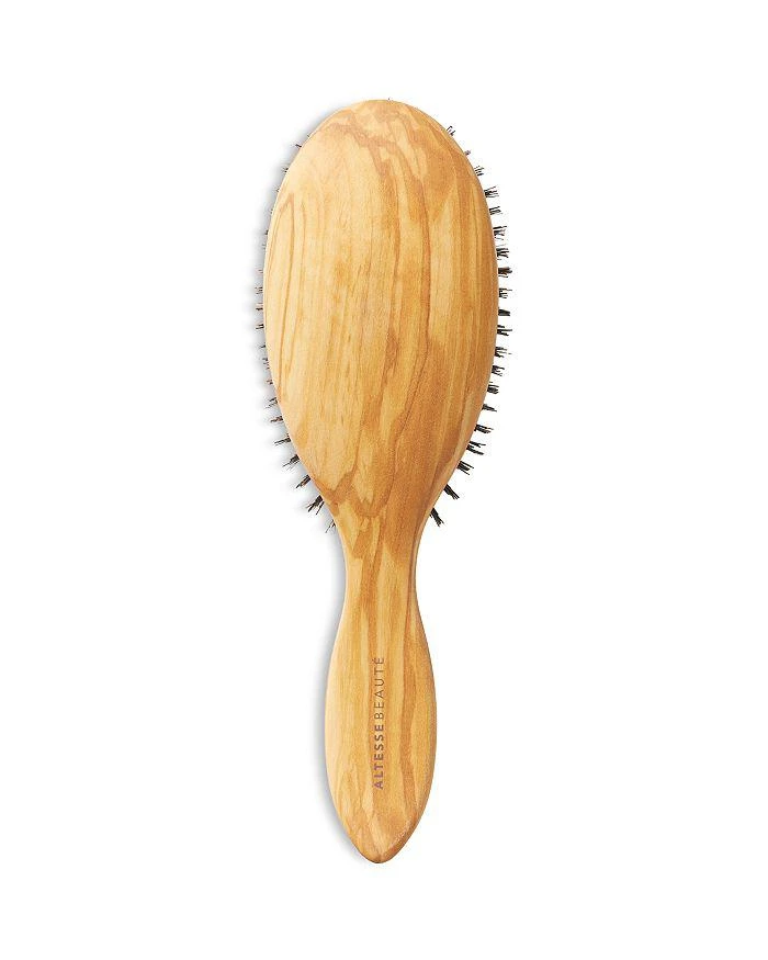 Altesse Studio Classic Repair 
Shine Brush - Fine to Medium Hair 2