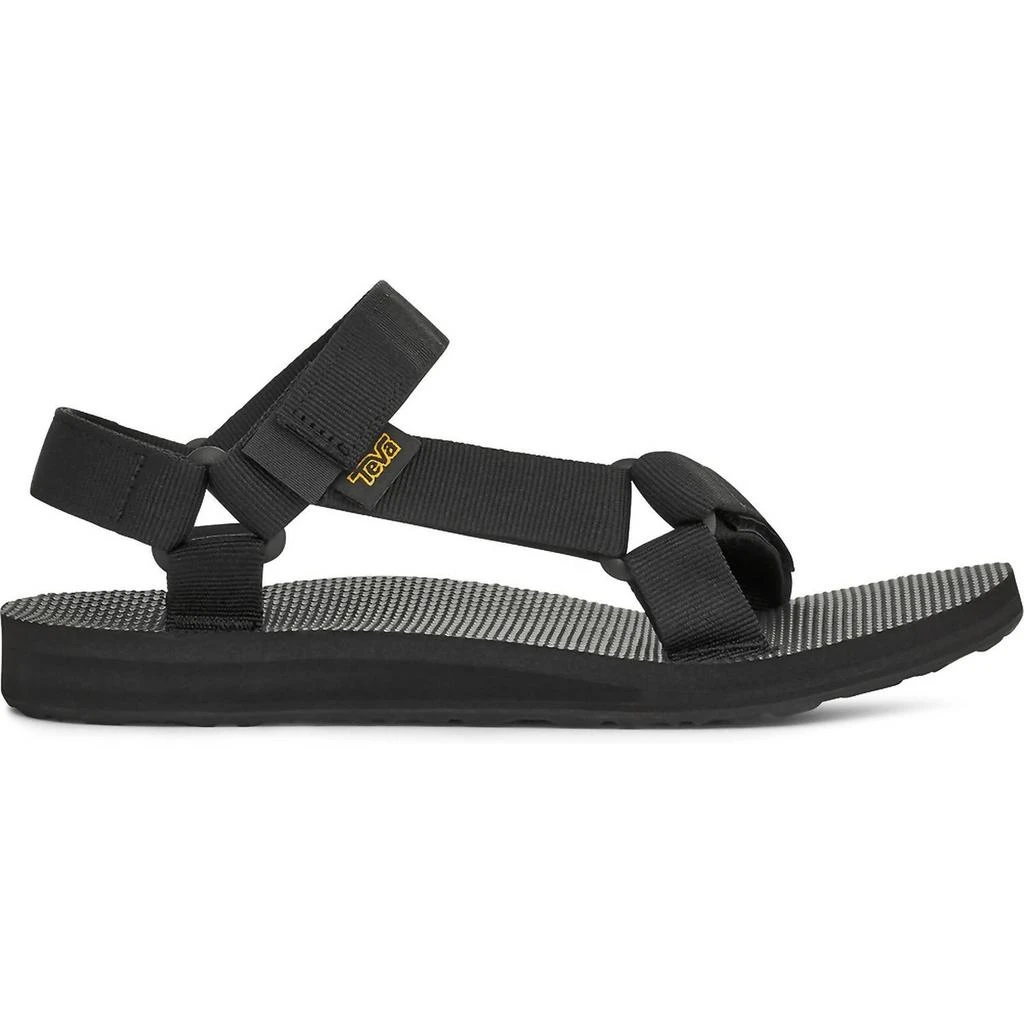 Teva Men
s Original Universal Sandal In Urban Black