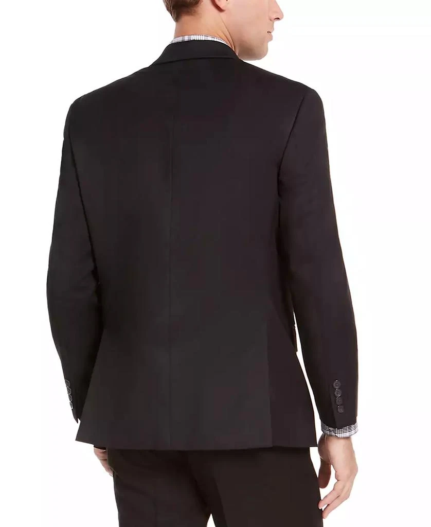IZOD Men's Classic-Fit Suit Jackets 5