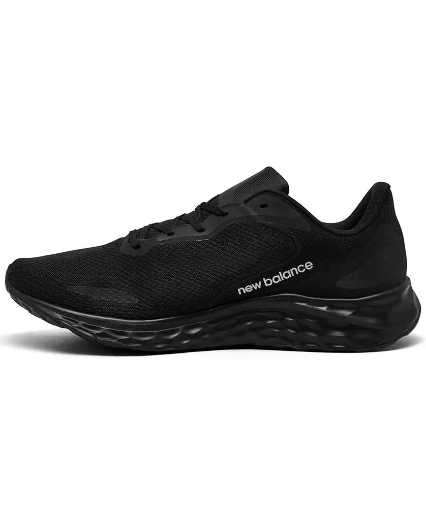 New Balance Men's Fresh Foam Arishi v4 Slip-Resistant Running Sneakers from Finish Line 3
