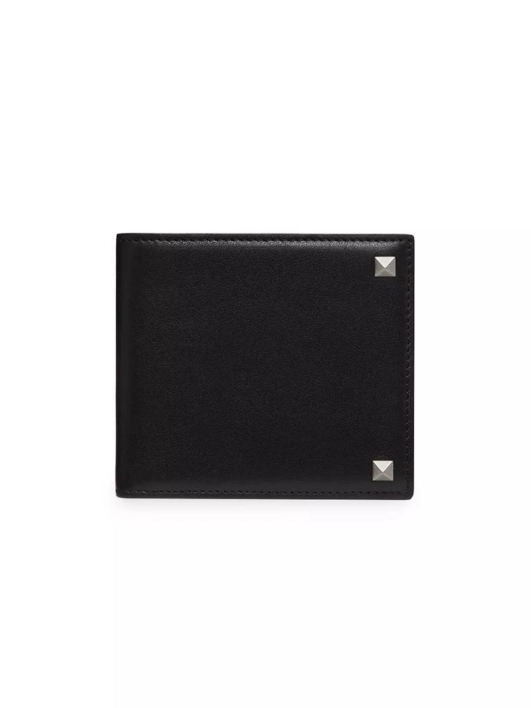 Valentino Rockstud Wallet 1