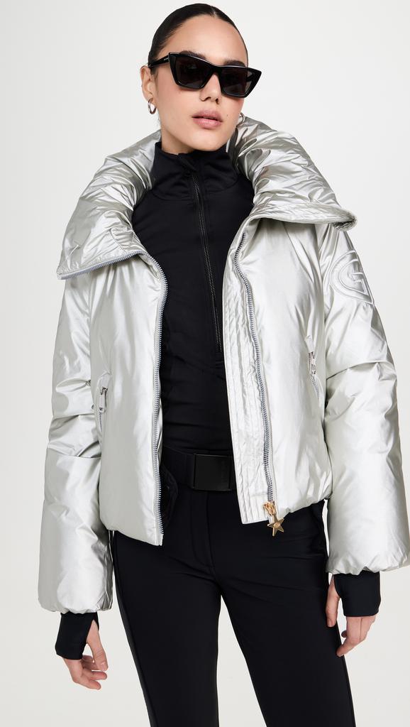 Goldbergh Soleil Ski Jacket