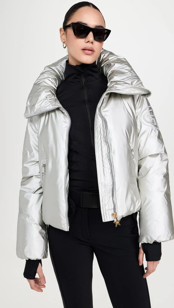 Goldbergh Soleil Ski Jacket 1