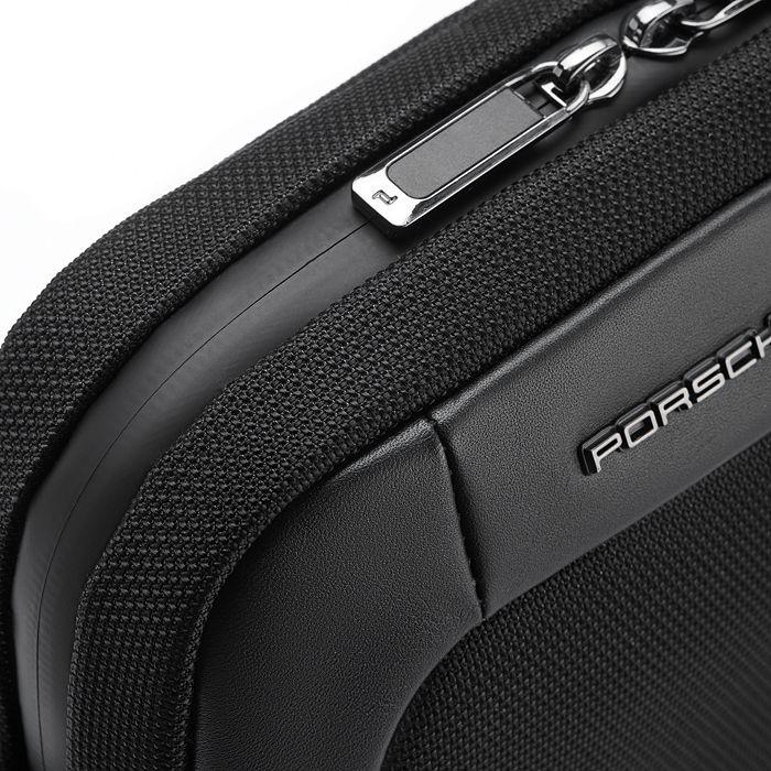 Porsche Design Bric's Roadster Shoulder Bag XS