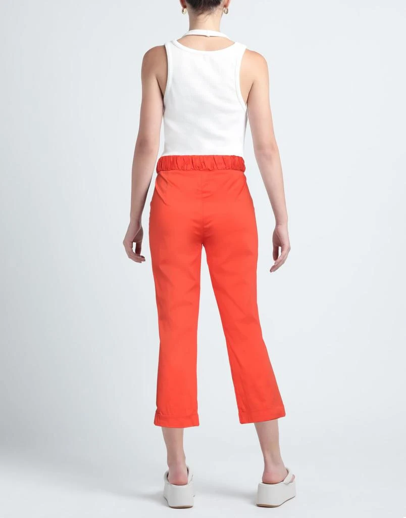 ANNARITA N Casual pants 3