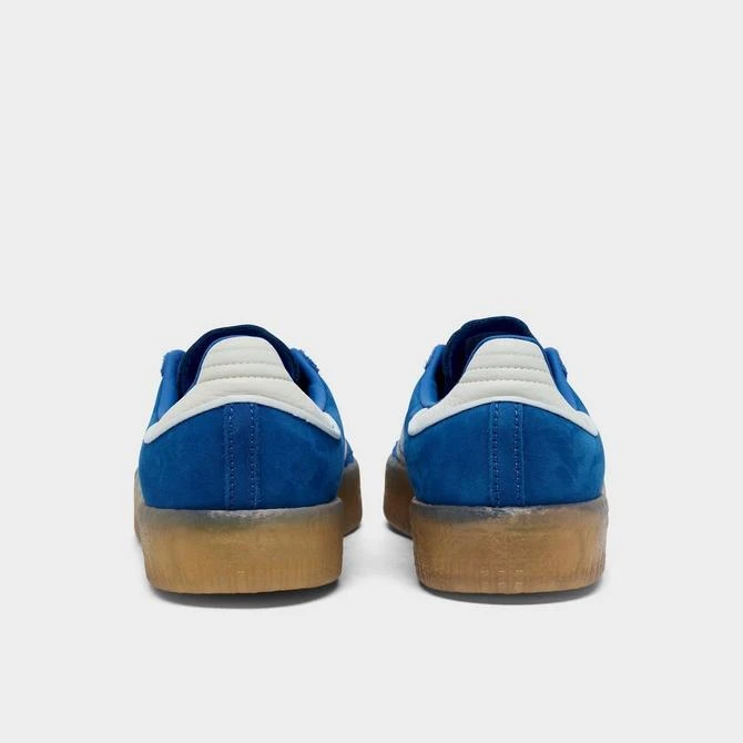 Adidas Women's adidas Originals Sambae Casual Shoes 7