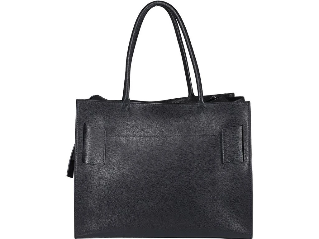 Boyy Boyy Belt Detailed Top Handle Bag 2