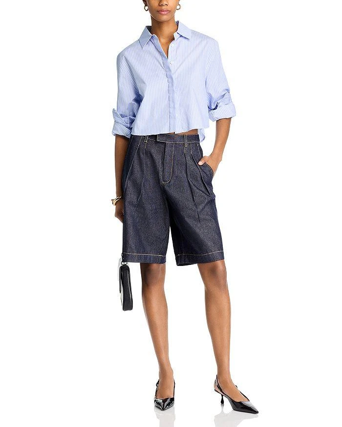 Steve Madden Ivana Shorts 2