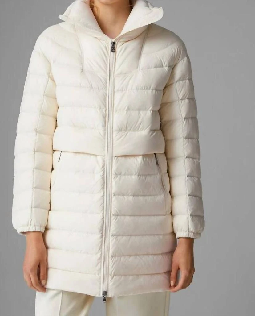 Bogner Bogner - Women's Benice D Down Coat 2