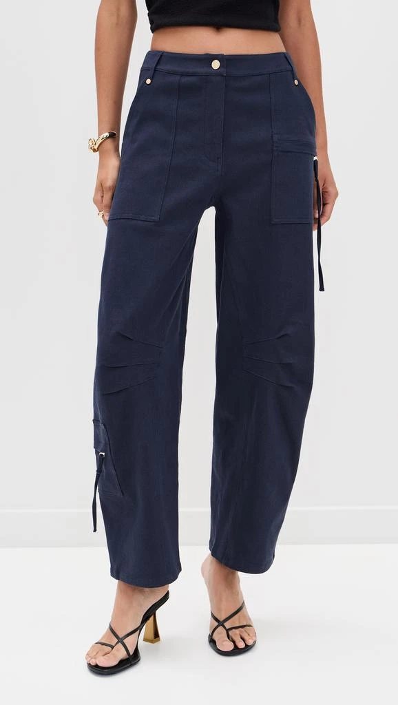 Cult Gaia Ewa Pants 1