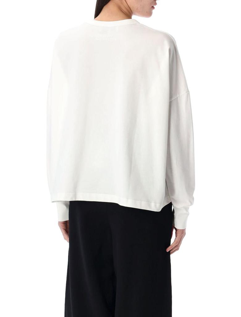 Studio Nicholson Loop T-Shirt – On Sale Now with Up to 29 Studio Nicholson Loop T-Shirt – On Sale Now with Up to 29