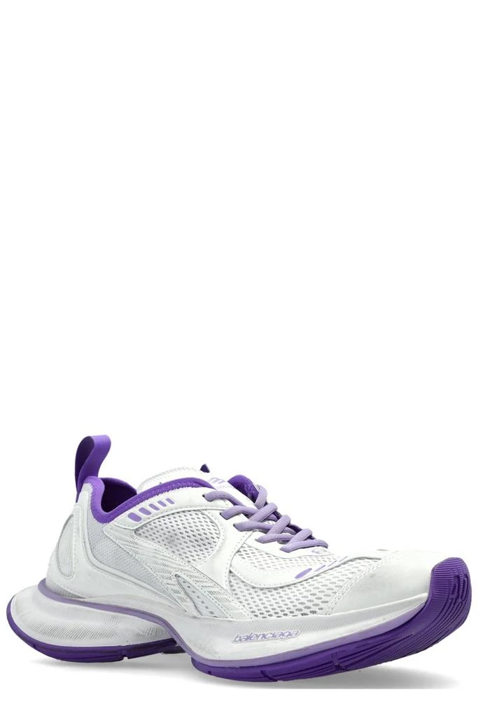 Balenciaga Balenciaga Circuit Low-Top Sneakers 2