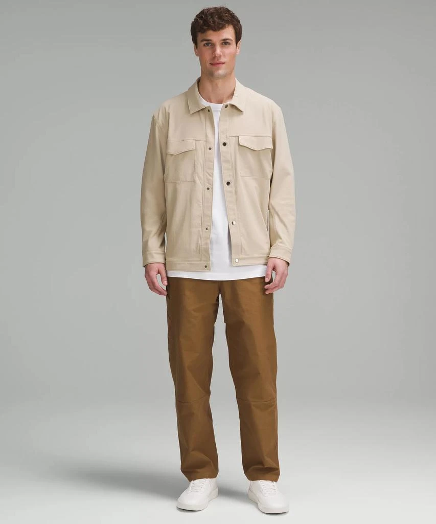 lululemon Twill Utility Jacket 4