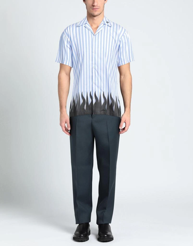 IHS Striped shirt 2
