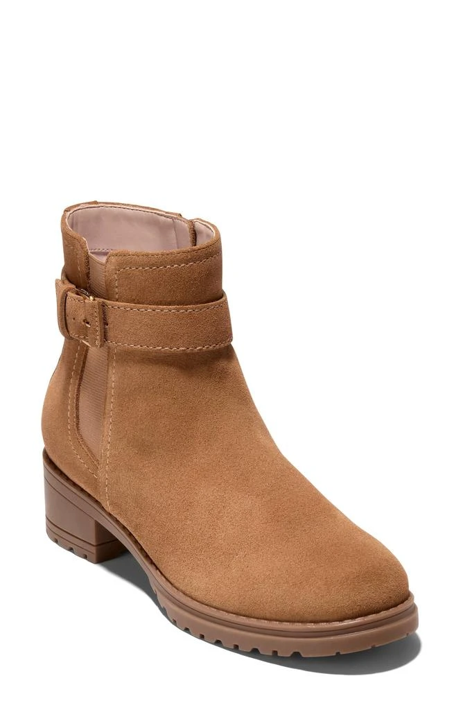 Cole Haan Catherine Waterproof Ankle Boot 1