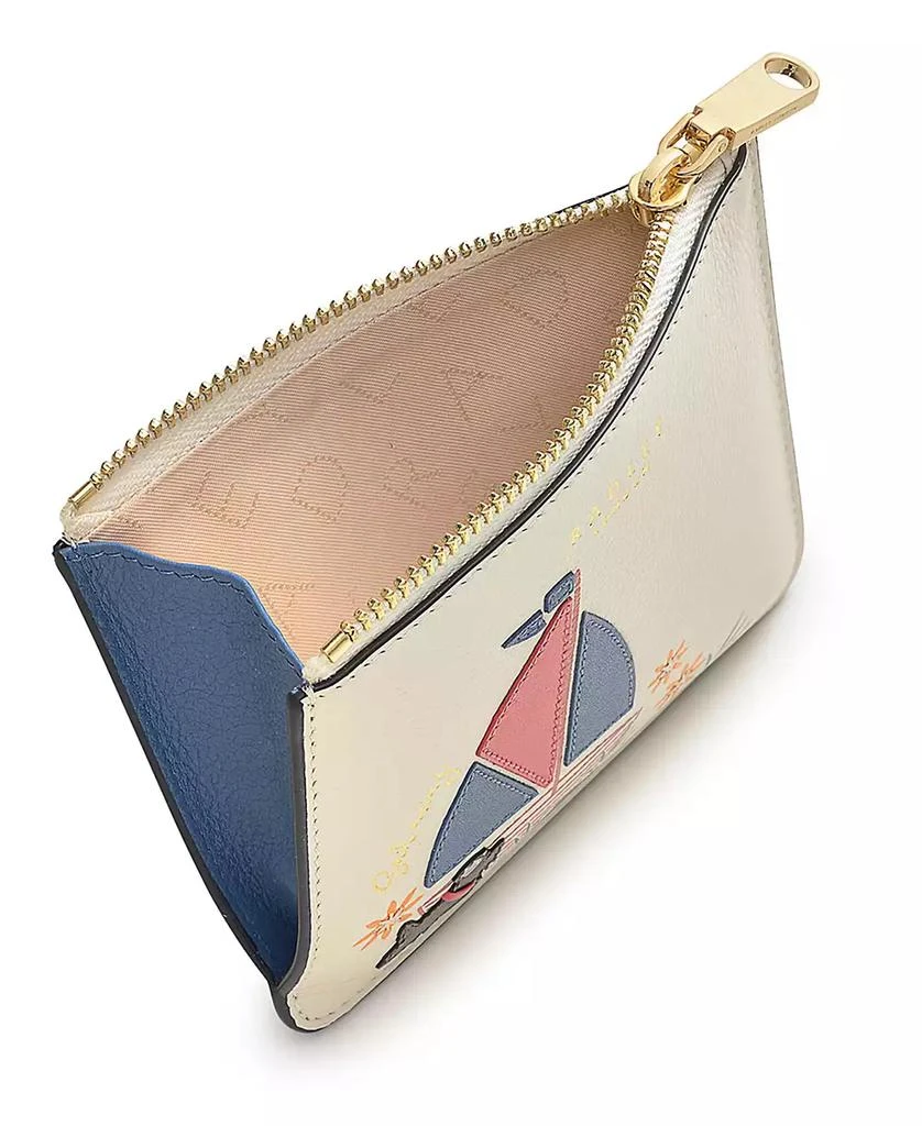 Radley Sail Away Coin Purse 3