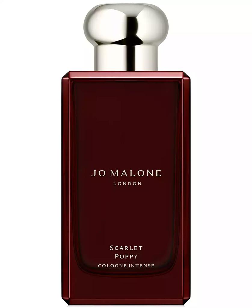 Jo Malone London Scarlet Poppy Cologne Intense, 1.7 oz.