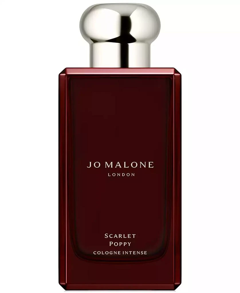 Jo Malone London Scarlet Poppy Cologne Intense, 1.7 oz. 1