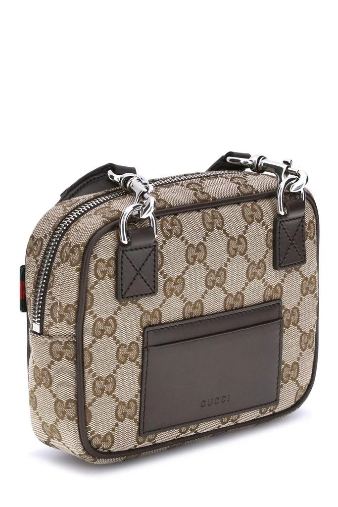 Gucci Gucci GG Monogrammed Mini Bag 3