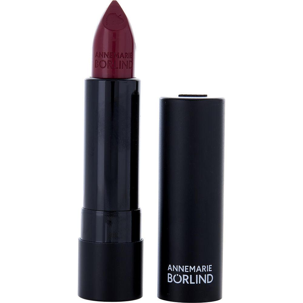 Annemarie Borlind By  Lipstick - Cassis --4G/0.14Oz Women